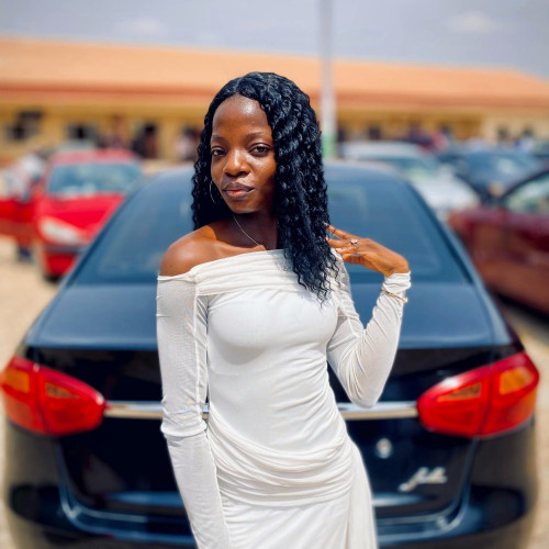 Titilayo A. profile photo