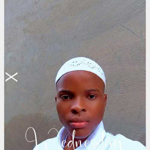 Oluwadamilare A.