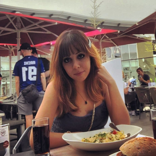 Nadiya F. profile photo