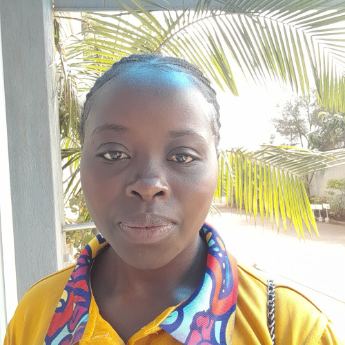 Faith K. profile photo