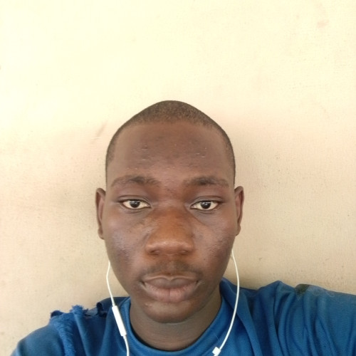 Aaron B. profile photo