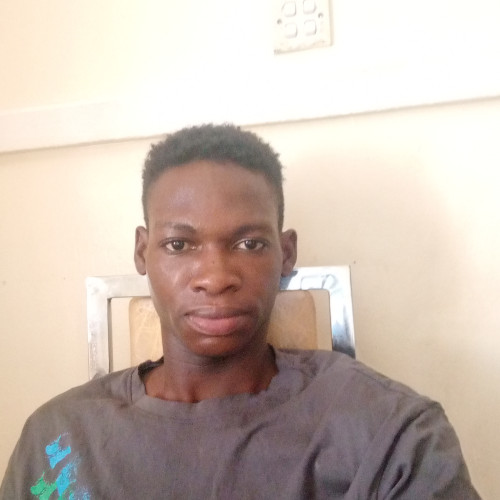 Oladipupo O. profile photo