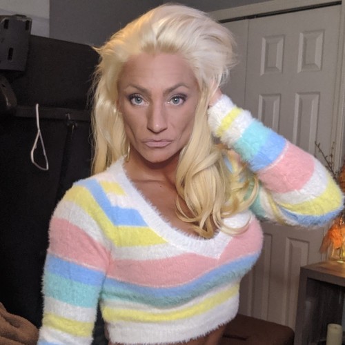 Tiffany  K.