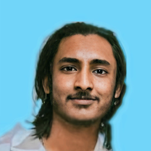 Suriya M. profile photo