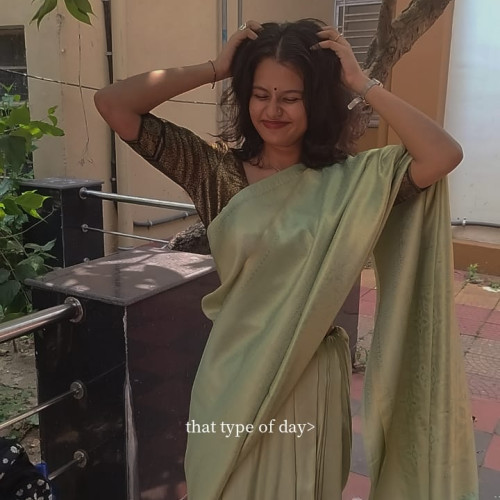 Saranya G. profile photo