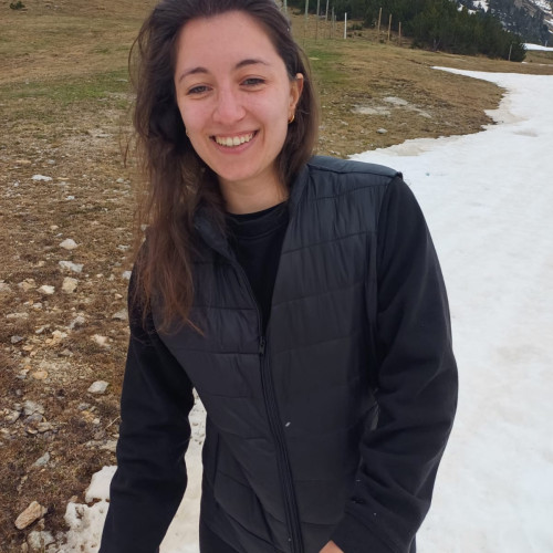 Myra C. profile photo