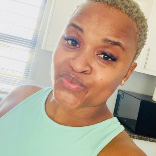 Ncamisile N. profile photo