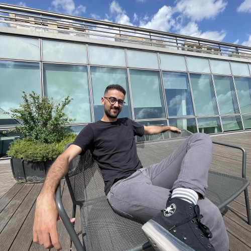 Othman E. profile photo