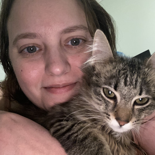 Whitney B. profile photo