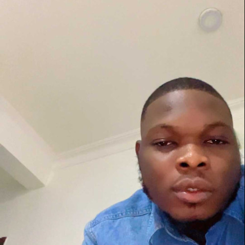 ABIOLA F. profile photo