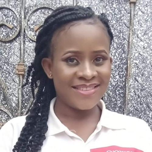 Precious A. profile photo