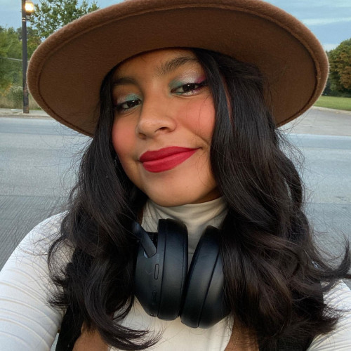 Rose Perez  P.