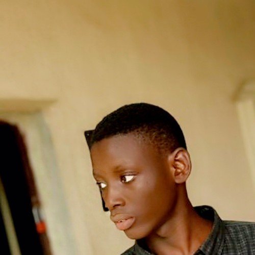 Adeyinka  C.