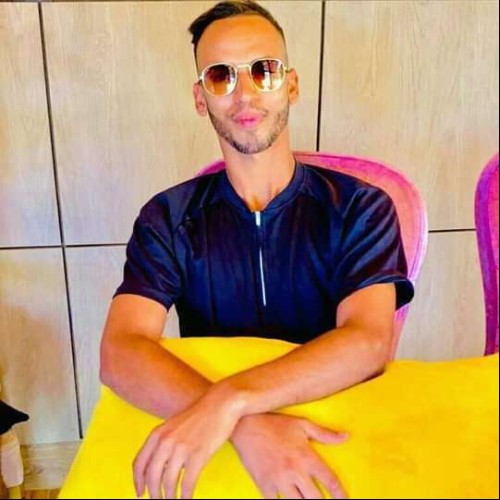 oussama f. profile photo