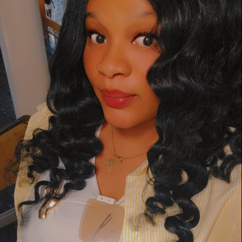 Mercy J. profile photo