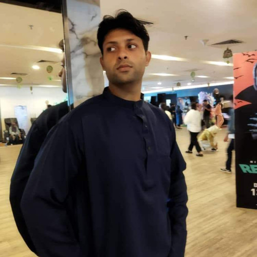 Shah S. profile photo