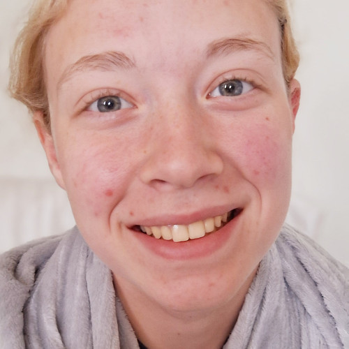 Malissa B. profile photo