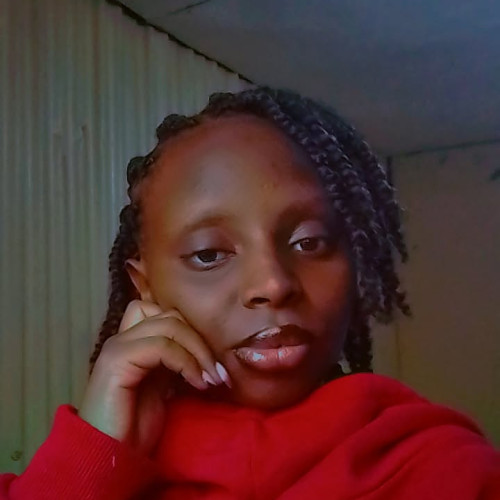 Fridah  G. profile photo