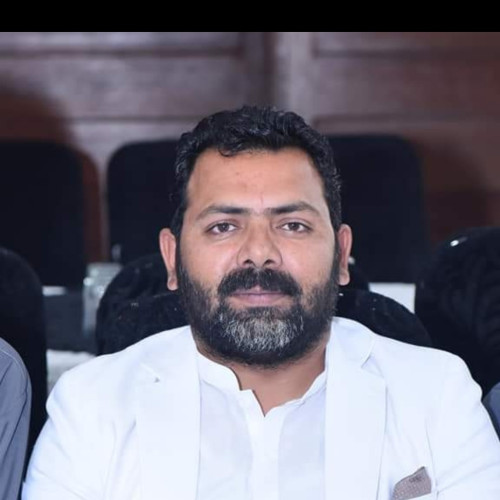 Naeem G.
