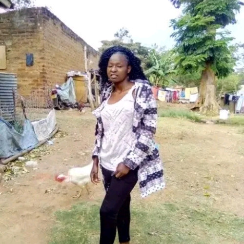 Evaline M. profile photo