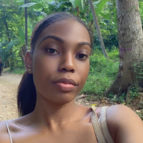 Tiana F.