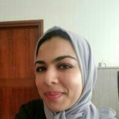Majdouline H. profile photo