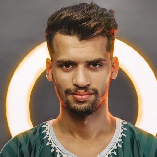 sam  h. profile photo