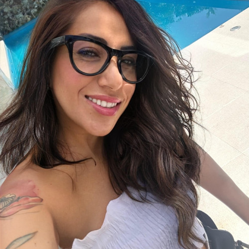 Verónica F. profile photo