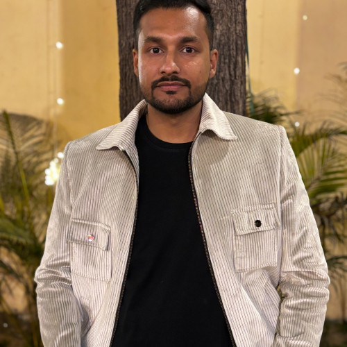 Sarvesh C. profile photo