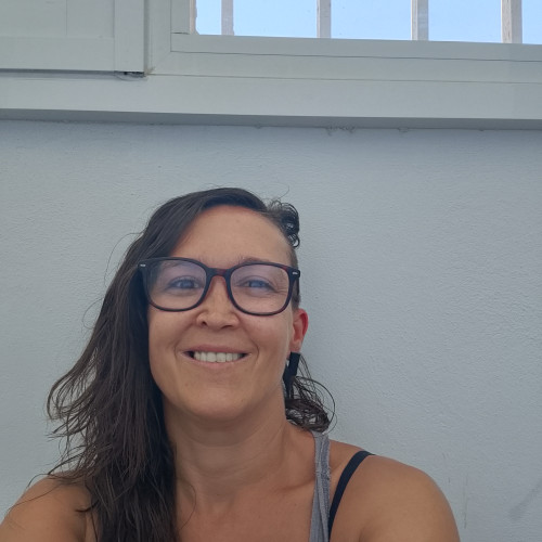 Nuria M. profile photo