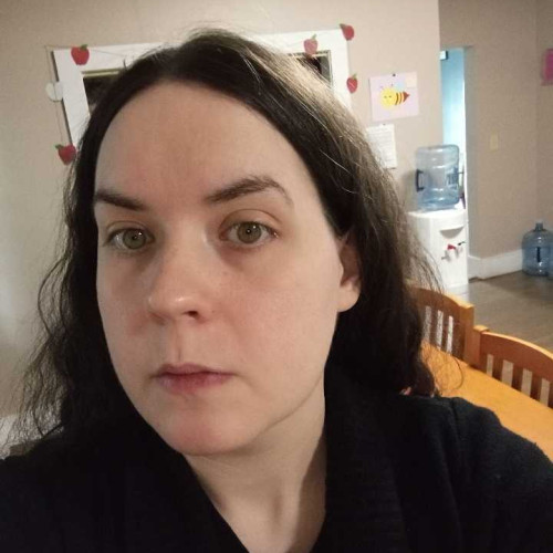 Anna R. profile photo