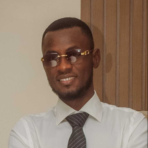 Joshua A. profile photo