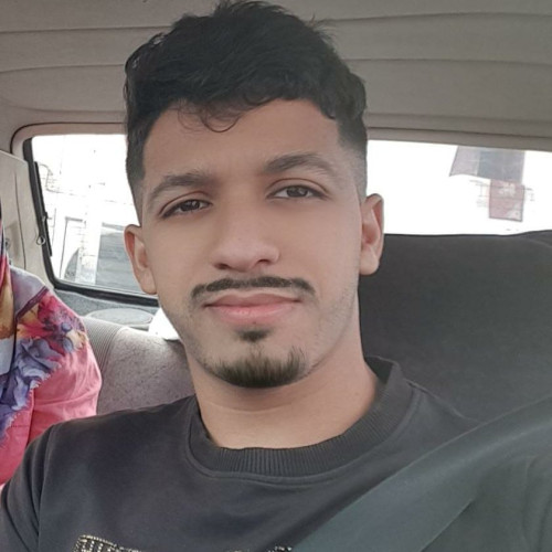 Ahmed C. profile photo