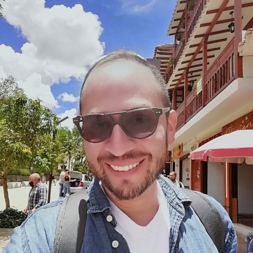 Juan Pablo M.