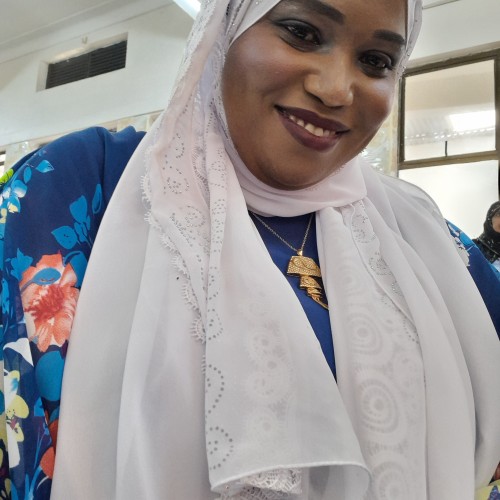 Rehema U.