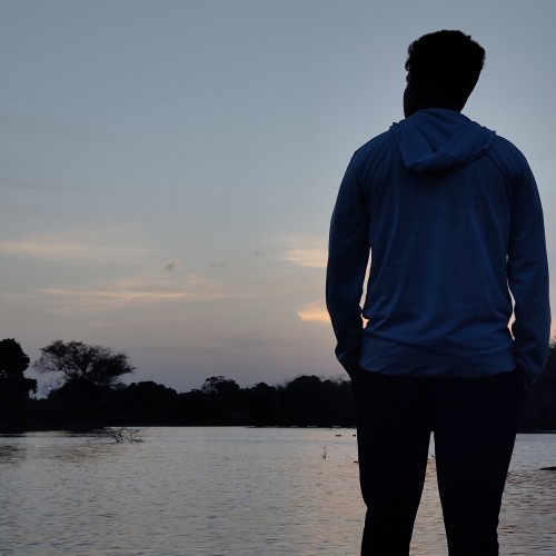 Preetham  K.