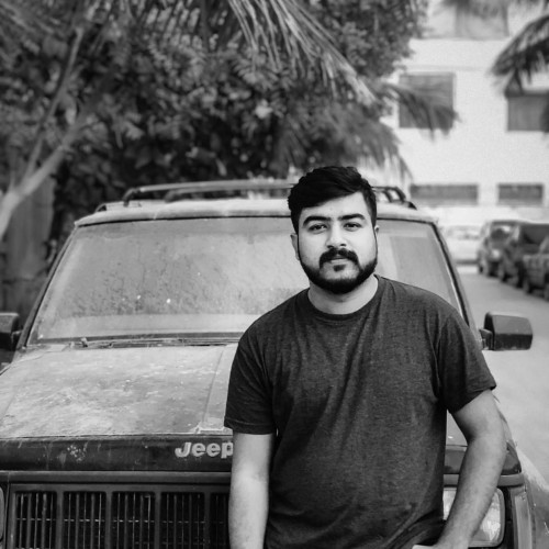 Jahanzaib J. profile photo