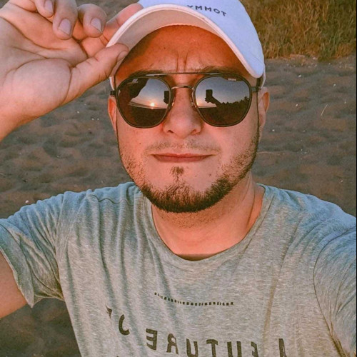 David R. profile photo