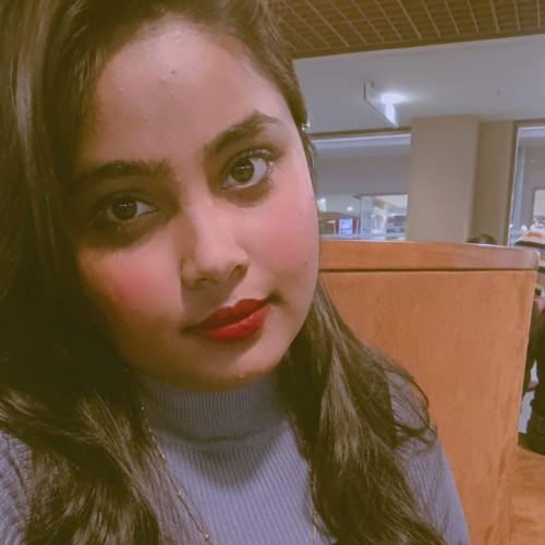 Agnes K. profile photo