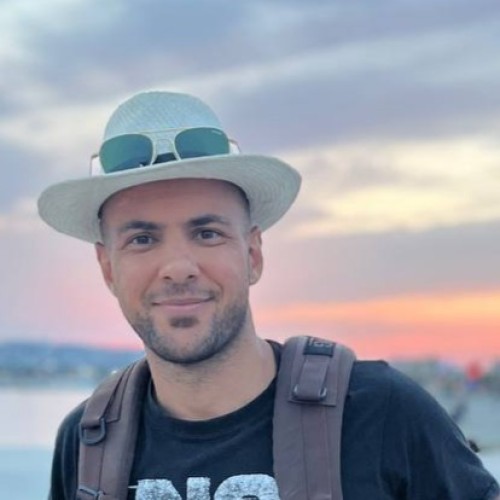 Ehsan D. profile photo