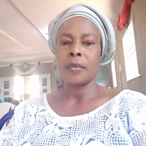 Bolanle Y. profile photo