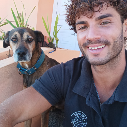 Vitor  C. profile photo