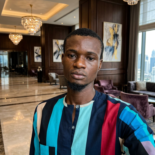 Adebayo  O. profile photo