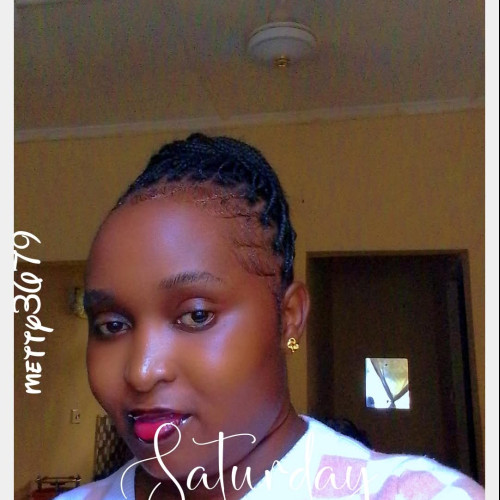 Metrine  M. profile photo