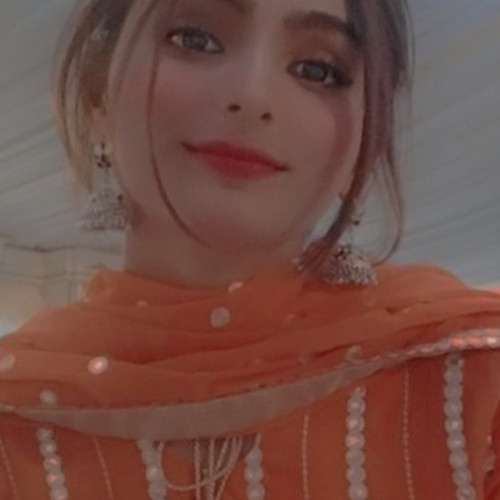 Hania R. profile photo