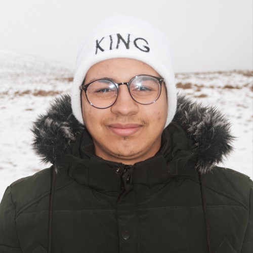 Aziz O.