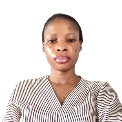 Mercy O.