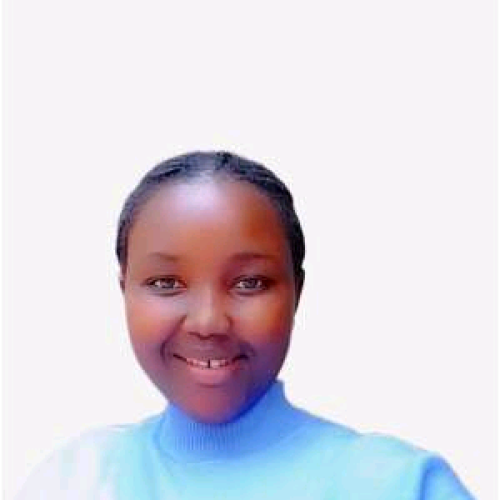 Cyiza  B. profile photo