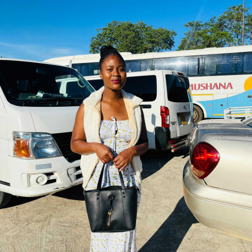 Charm M. profile photo