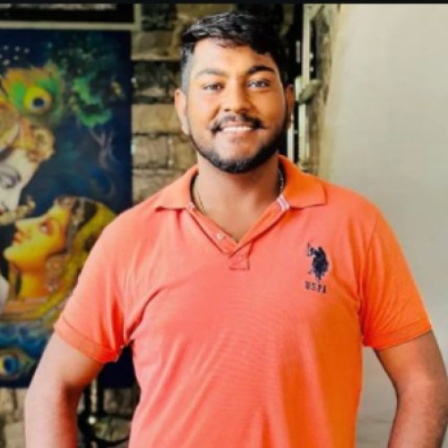 Gourav C. profile photo